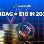 BlockDAG führt mit 20.000-fachem ROI und Vorverkauf übersteigt 17,3 Millionen US-Dollar, während der Bitcoin-Preis stolpert und Cardano mit neuen Upgrades innovativ ist
