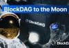 BlockDAG to the Moon