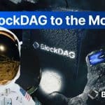 BlockDAG to the Moon