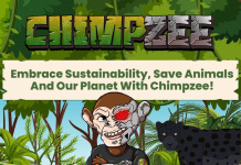 Chimpzee pflanzt 4.200 weitere Bäume über WeForest und setzt damit seinen positiven Einfluss fort