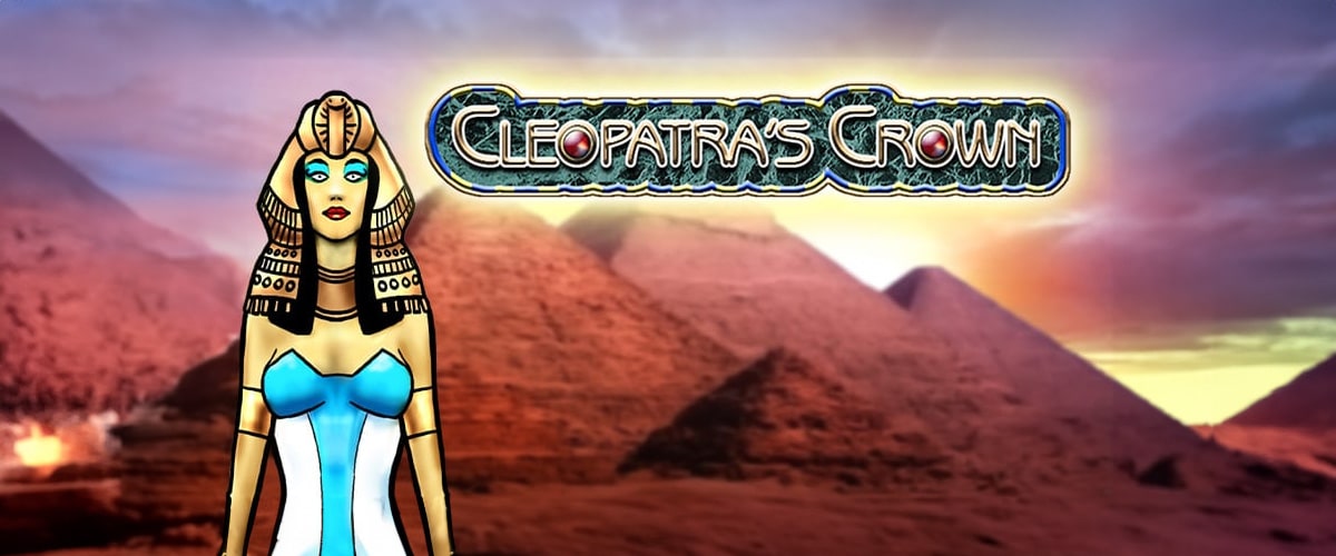 Cleopatra's Crown Slot