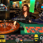 Titelbild Roulette Simulation