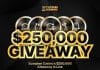Das 250.000-Dollar-Gewinnspiel von Scorpion Casino (SCORP) läuft noch. Erfahren Sie, wie Sie mitmachen können