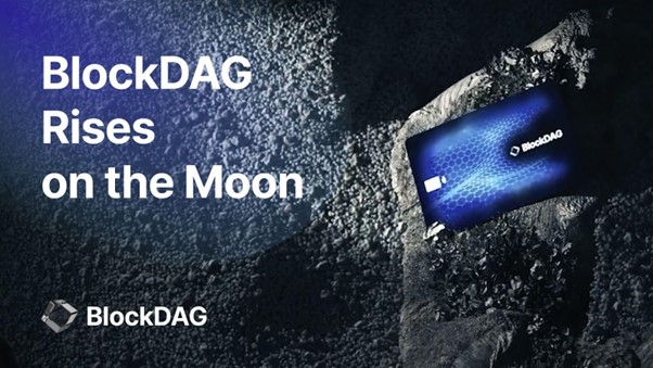 Der Mond-Themen-Keynote-Teaser von BlockDAG befeuert den Vorverkauf im Wert von 19,3 Millionen US-Dollar inmitten schlechter Ethereum-Preisprognosen und Shiba-Inu-Trends