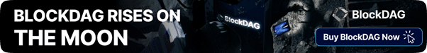 Der Mond-Themen-Keynote-Teaser von BlockDAG befeuert den Vorverkauf im Wert von 19,3 Millionen US-Dollar
