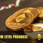 Ethereum (ETH) Prognose