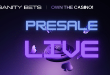 Insanity Bets erneuert die 231-Milliarden-Dollar-Glücksspielbranche mit aufregenden Krypto-Investitionsaussichten