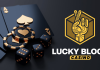 Lucky Block Casino News