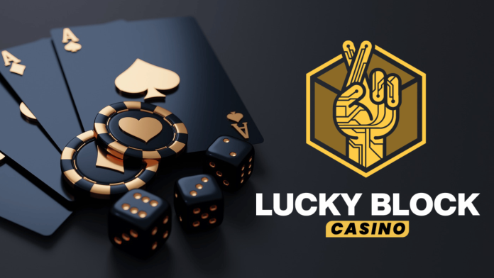 Lucky Block Casino News