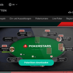 Pokerstars Gallerie