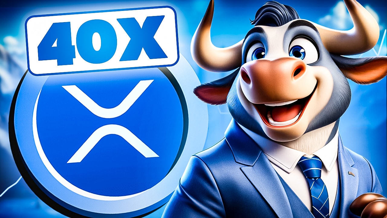 Ripple Kurs Prognose: Preisziel 20 Dollar! Chart-Analyst sagt Kurs  Explosion bei XRP voraus – jetzt kaufen?