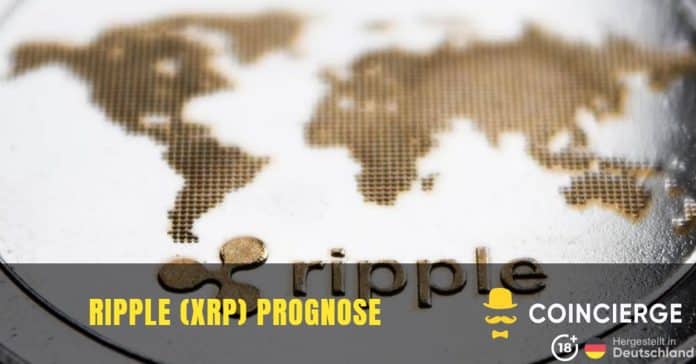 Ripple (XRP) Prognose