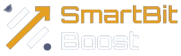SmartBit Boost logo