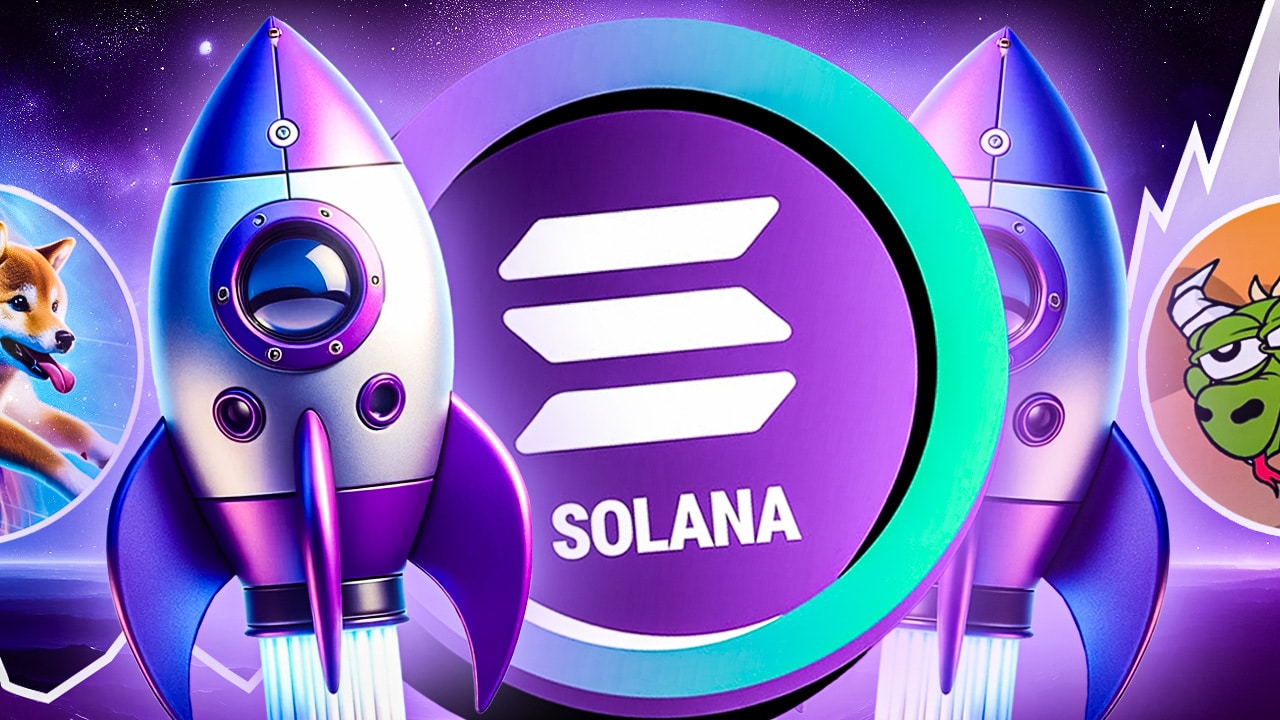 Krypto News: Solana auf 1.470 US-Dollar! Top-Analyst sagt 10x für SOL voraus – jetzt einsteigen?