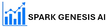 Spark Genesis AI Logo