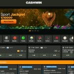 Cashwin Sports Gallerie