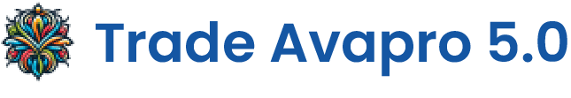 Trade Avapro 5.0 logo