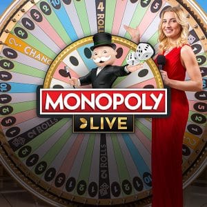 evolution - monopoly live