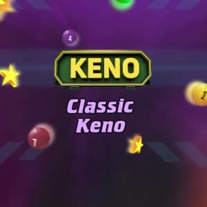 smartsoft - classic keno