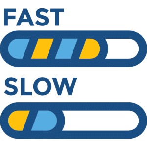 Speed Icon