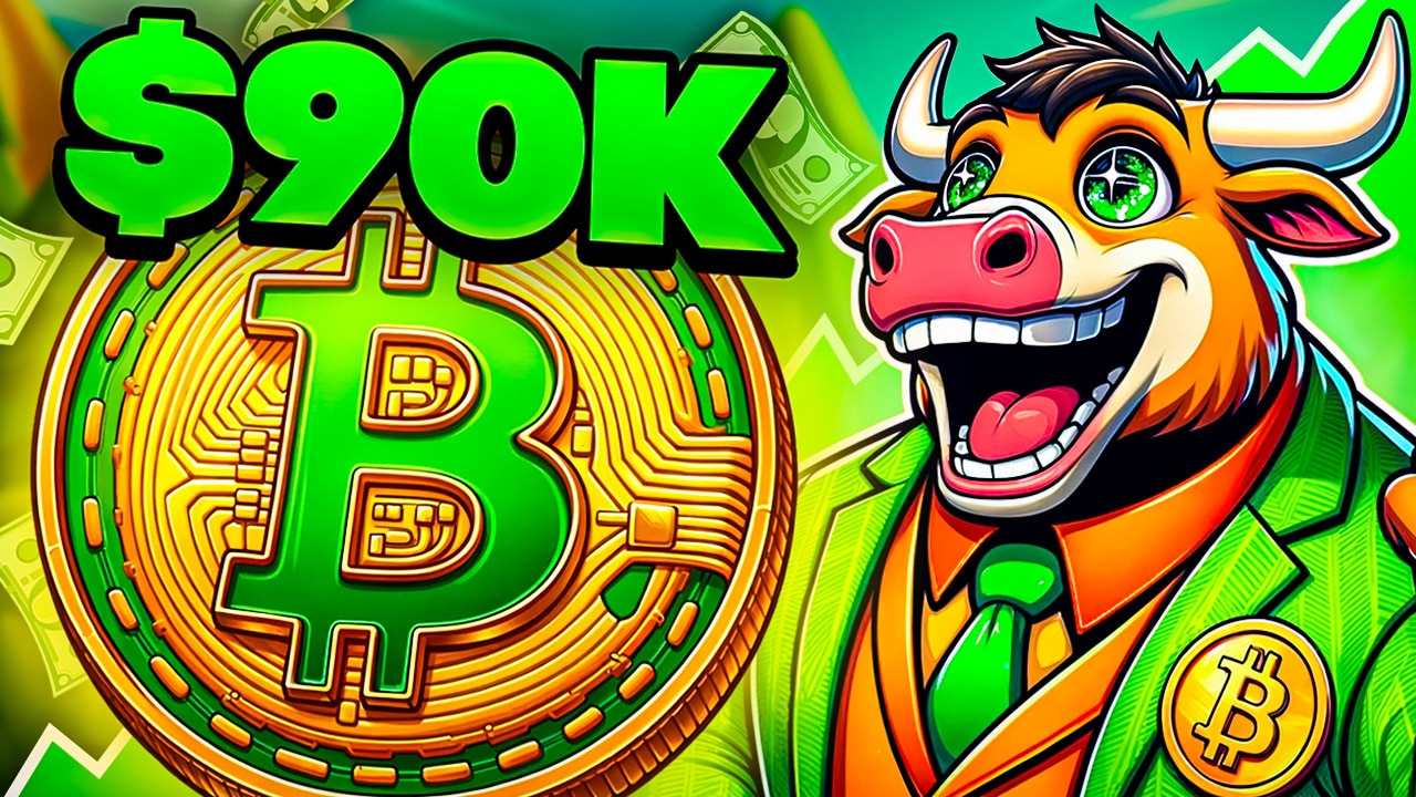 Bitcoin Kurs Prognose: „Beängstigend bullish“ – direkt auf $90k! Aber:  Jetzt noch kaufen?