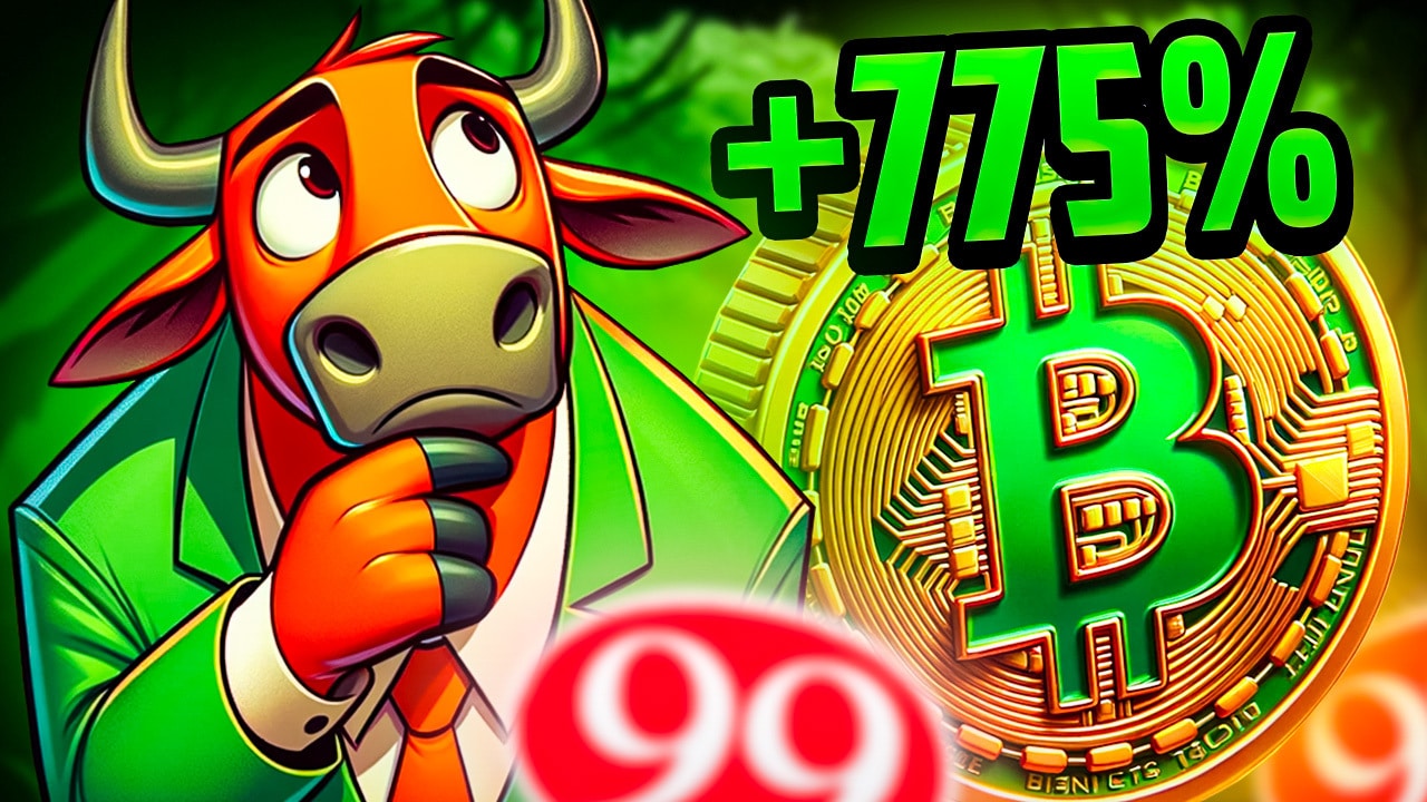 Bitcoin Kurs Prognose: 1.000.000 USD Kurs bis 2035 laut Analysten! -  Coincierge.de | Bitcoin-Blog