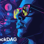 BlockDAGs Vorverkauf erreicht 28,5 Millionen US-Dollar, unterstützt vom Krypto-Influencer Danjo und übertrifft die Preisentwicklung von TRON Blockchain und Litecoin (LTC)