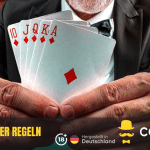 Omaha Poker Regeln