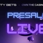Insanity Bets - 1 Million Dollar Insanity Jackpot und weitere Gründe, warum das GambleFi-Projekt im Trend liegt