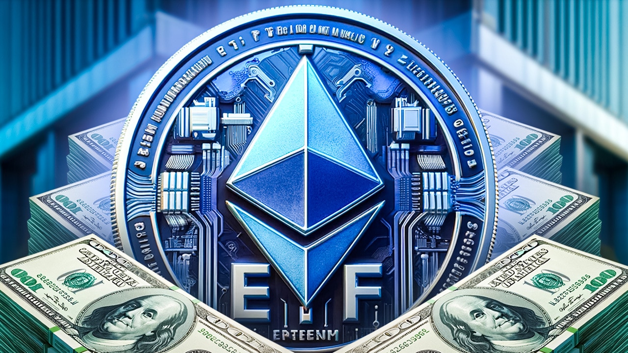 Krypto News Ethereum ETF – Alle Termine, alle Prognosen! $15k für ETH bis Herbst?