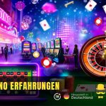 Online Casino Erfahrungen