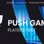 Push Gaming