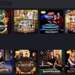 Slot Hunter Casino Gallerie
