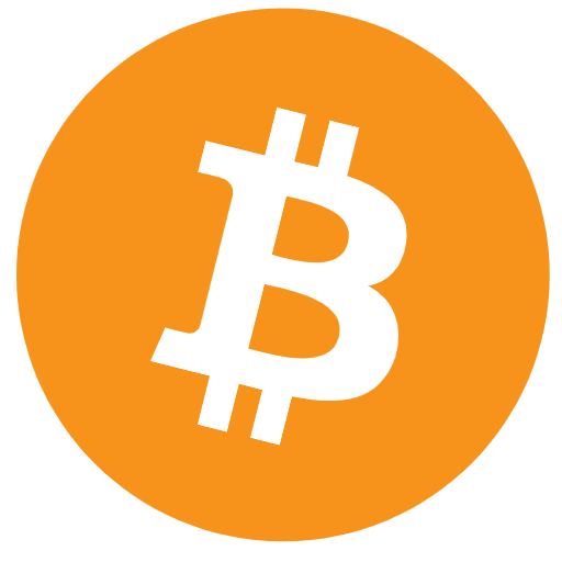 Bitcoin Icon