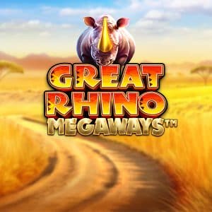 pragmatic - great rhino megaways