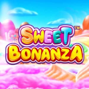 pragmatic - sweet bonanza (1)
