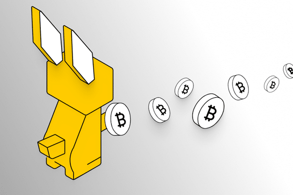 Bitcoin Einbruch lässt Investoren zu Raboo (RABT) und Toncoin (TON) strömen - Ein neuer Krypto-Safe-Haven