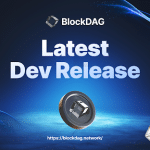 BlockDAG Keynote 2 - Latest Dev Release