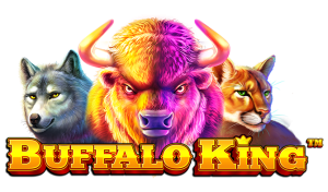 Buffalo King Logo