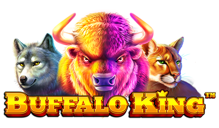 Buffalo King Logo