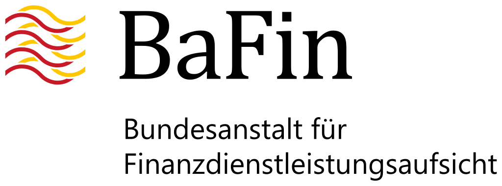 Bundesanstalt für Finanzdienstleistungsaufsicht Bafin logo