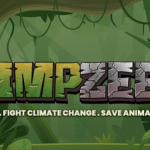 Chimpzee bietet eine revolutionäre neue Möglichkeit, Geld zu verdienen und gleichzeitig die Umwelt und Tiere zu schützen