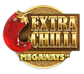 Extra Chilli logo