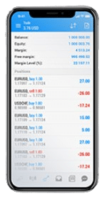 FP Markets App