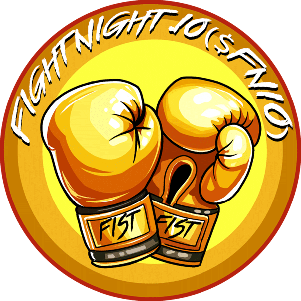FightNight Meme-Coin Mania - Muhammed Ali vereint die Welt gegen das Böse mit magischen Boxhandschuhen
