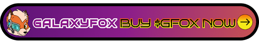 Galaxy Fox Banner