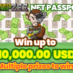 Krypto-Gewinnspiel-Alarm - Inhaber eines Chimpzee-NFT-Passes haben in dieser Saison die Chance, bis zu 10.000 US-Dollar zu gewinnen