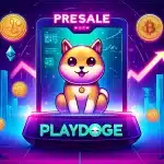 Playdoge Presale 11.07