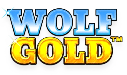 Wolf Gold Logo