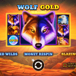 Wolf Gold Review